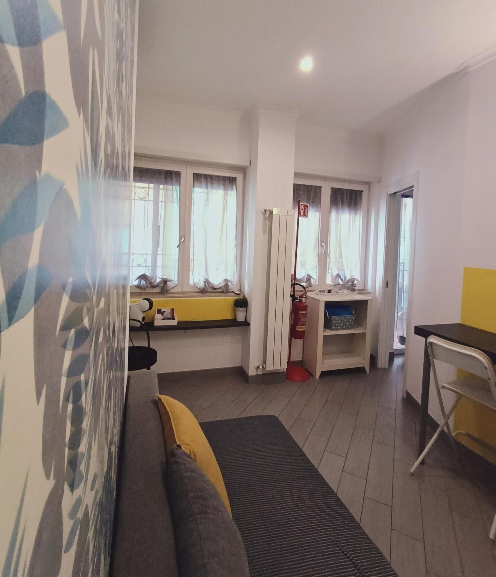 Divas Appartamento Neapol Zewnętrze zdjęcie