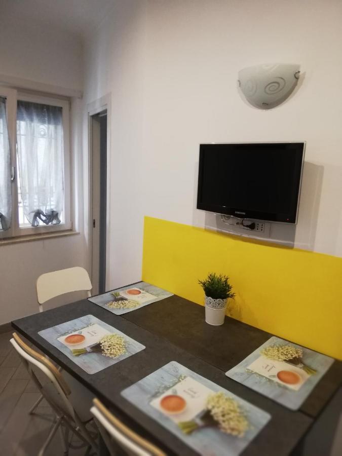 Divas Appartamento Neapol Zewnętrze zdjęcie