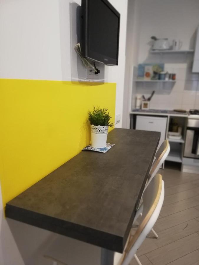 Divas Appartamento Neapol Zewnętrze zdjęcie